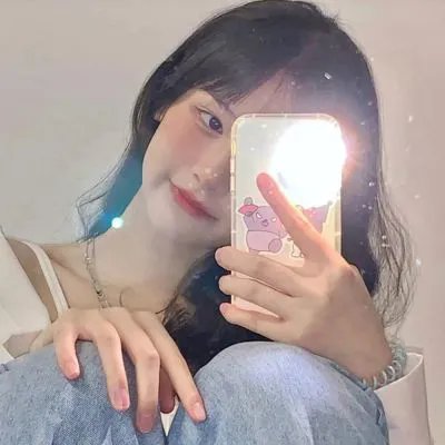 全新的你